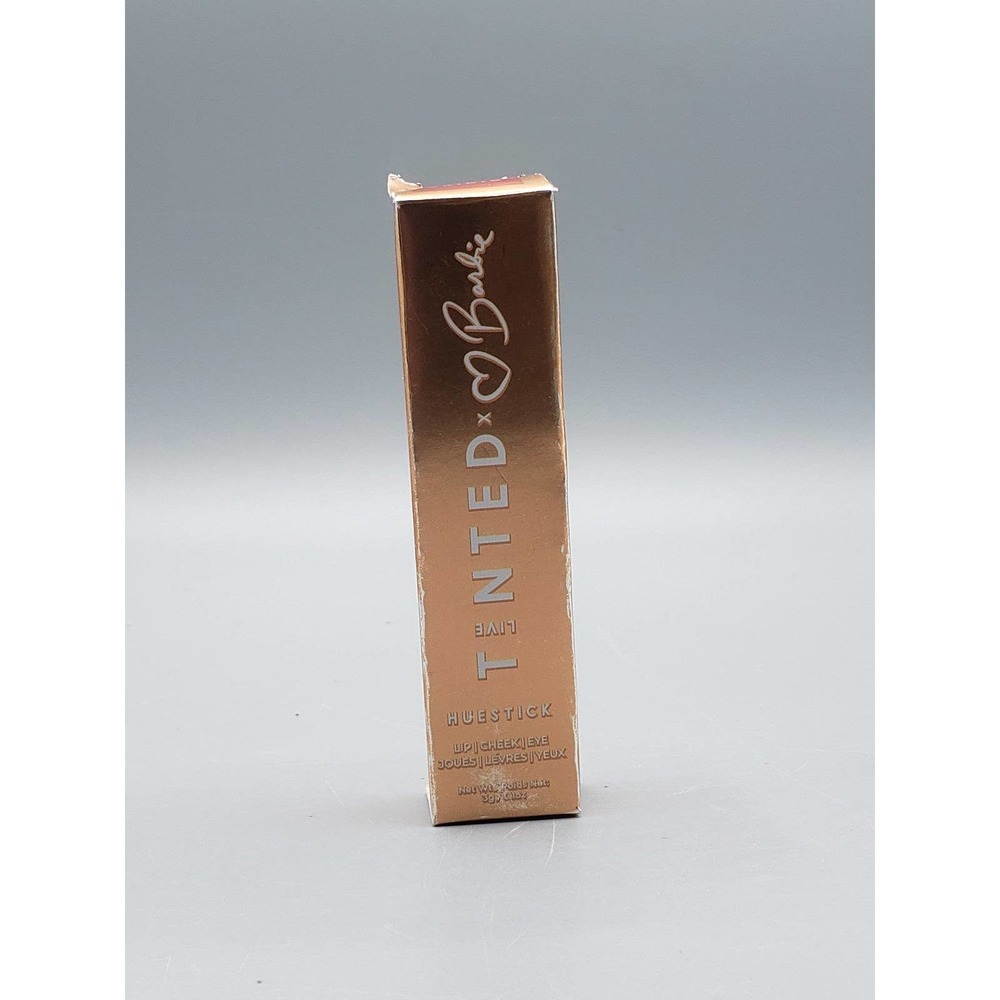 NEW Live Tinted x Barbie Huestick lip/cheek/eye Origin
